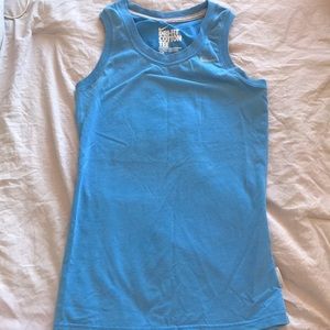 Nike tank